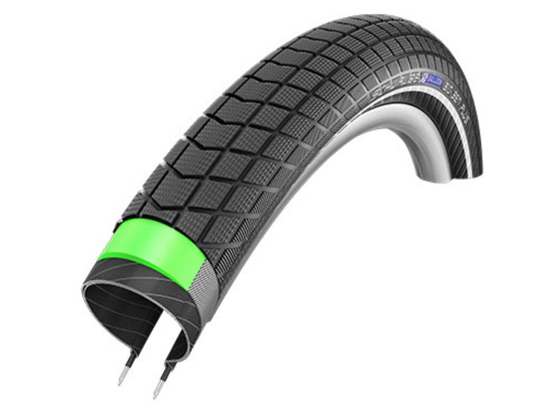 Schwalbe Big Ben Plus 55-406 (20x2.15) (4026495787901)