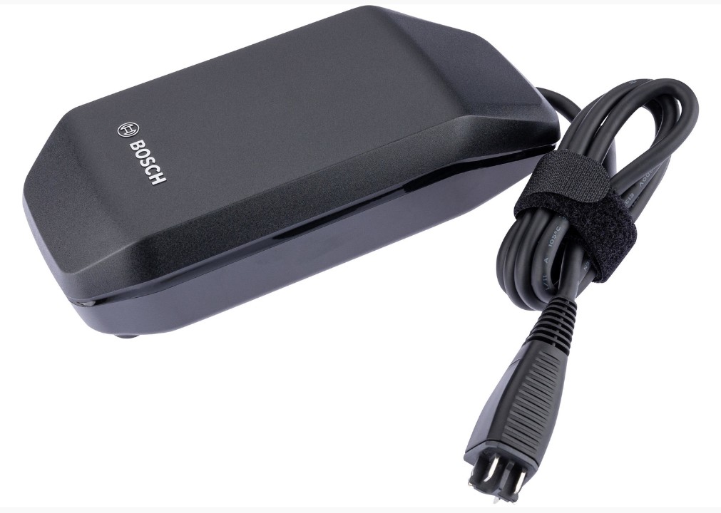 Bosch BES3 Lader 4A (4054289004910)