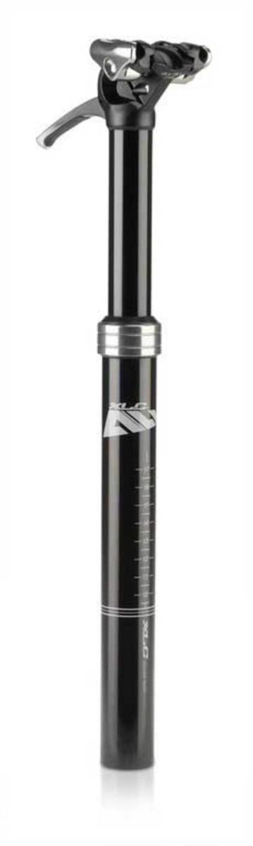 Zadelpen Xlc all mtn 31.6x402 zw spt05 (4055149298005)