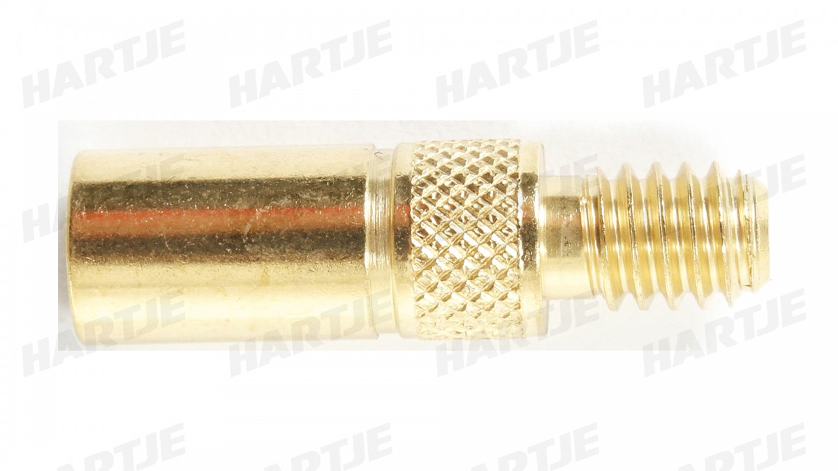 Contec Verloopnippel Auto (4250311301884)