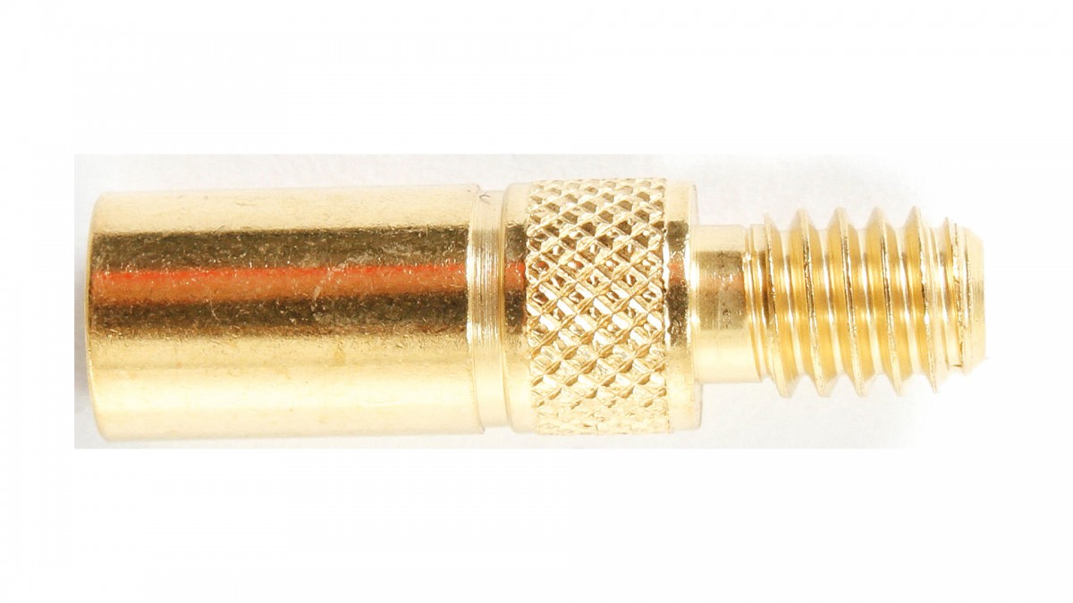 Contec Verloopnippel Frans (4250311301907)