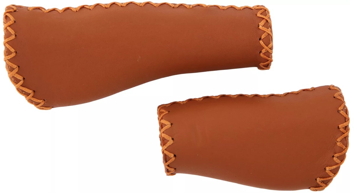 Contec Handvatten Tour Excl. Pro 92/135mm Honey (4250311307657)