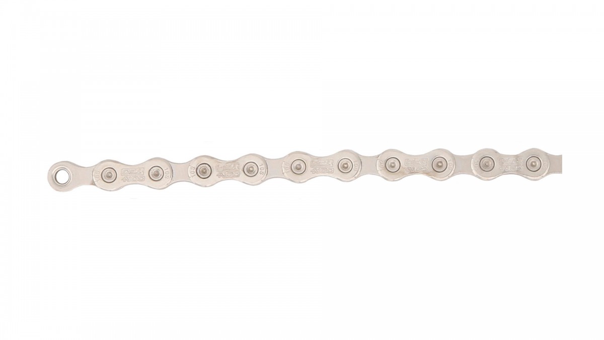 Contec Ketting ED.10 10v 136 schakels (4250311320182)