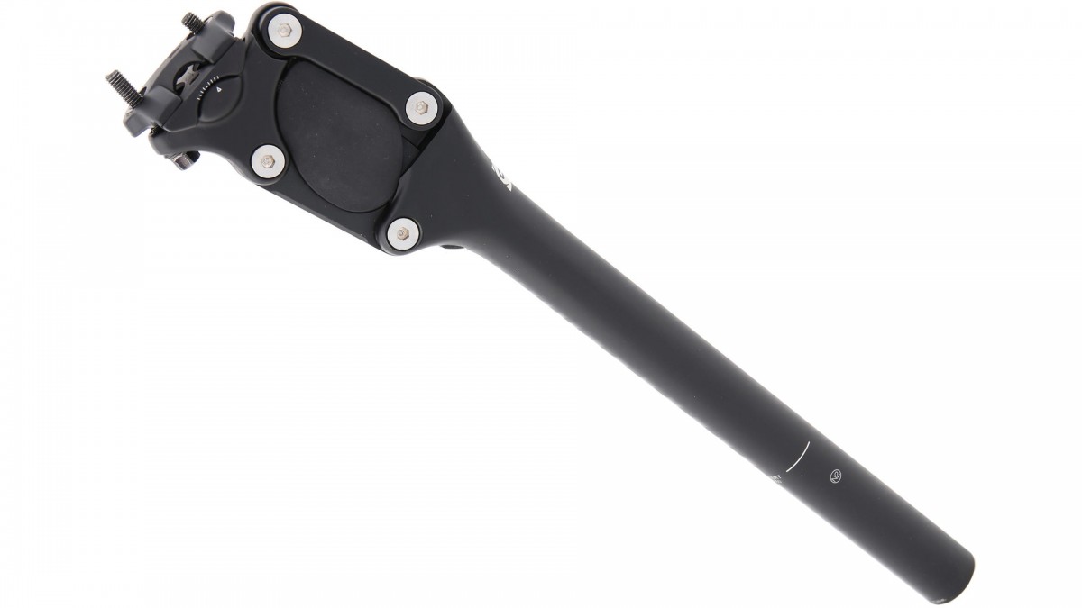Contec Verende Zadelpen SP-060 SLT 27,2x350mm (4250311354217)