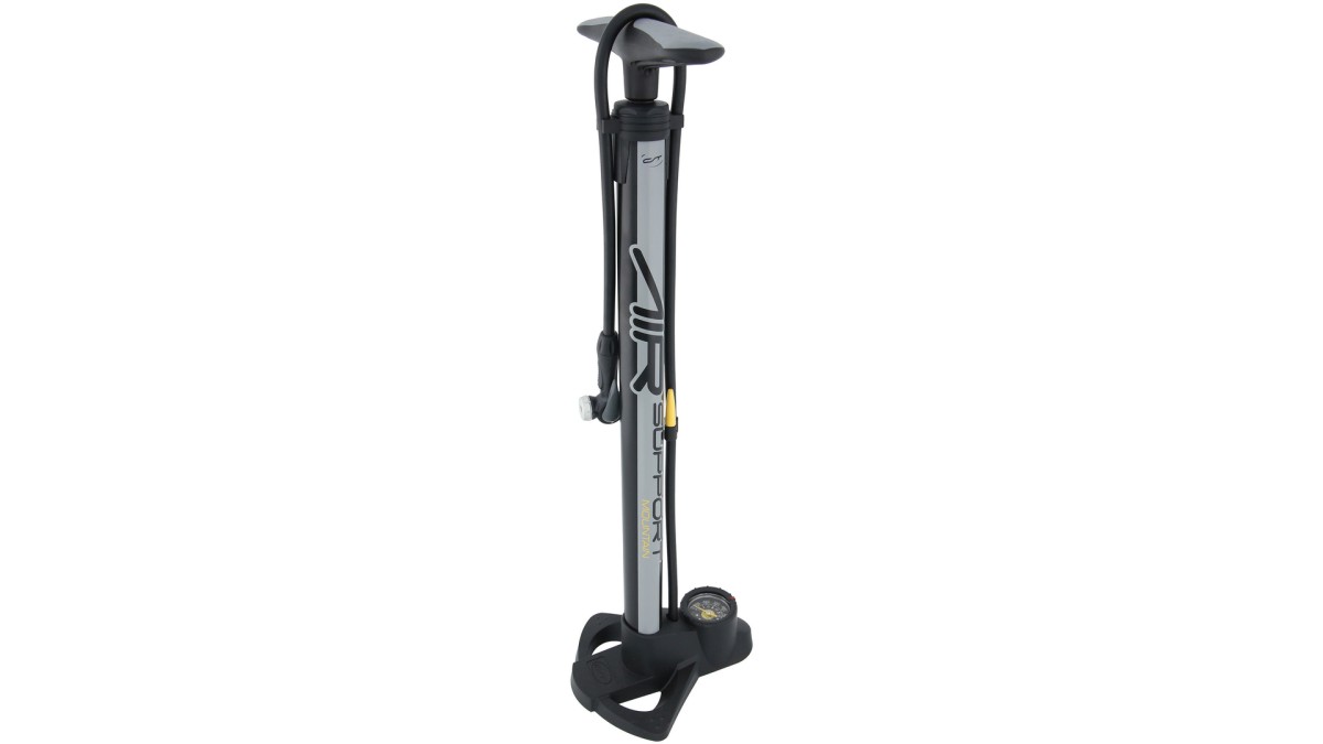 Contec Voetpomp AirSupport Mountain (4250311388243)