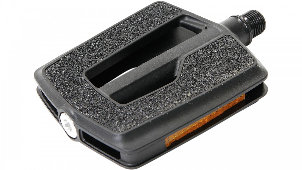 Contec Pedalen Quick DeLuxe Pus (Stads/Tour) (4250311356068)