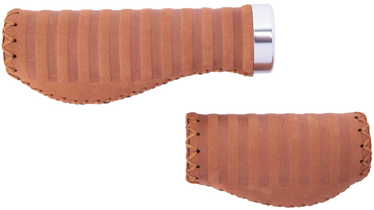 Contec Handvatten Mirage Ergo Excl. 92/135mm Coffee (4250311388304)