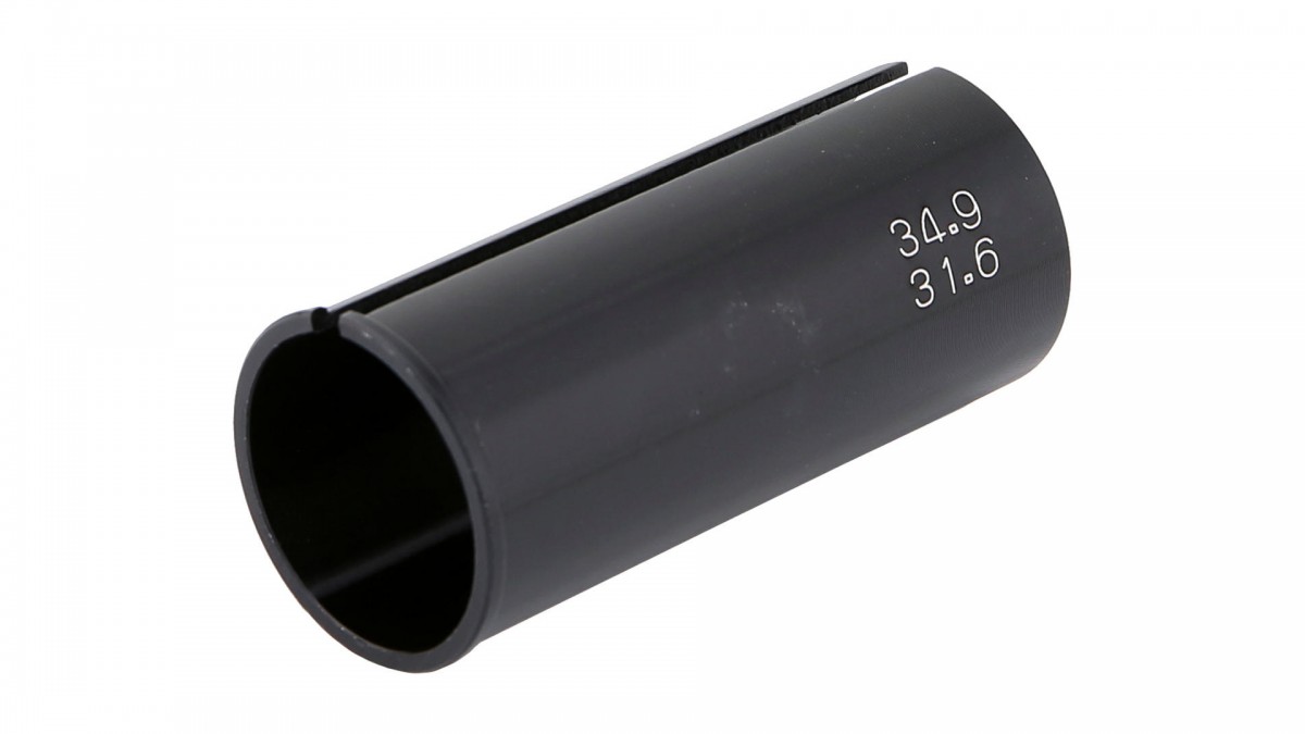 Contec Zadelpen Vulbus 34,9mm naar 31,6mm (4251507941174)