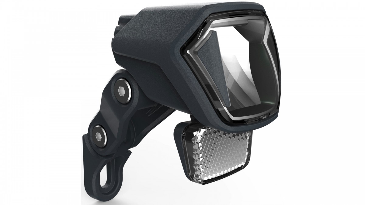 Contec Koplamp D-Lux 30N++ (naafdynamo) (4251507943680)