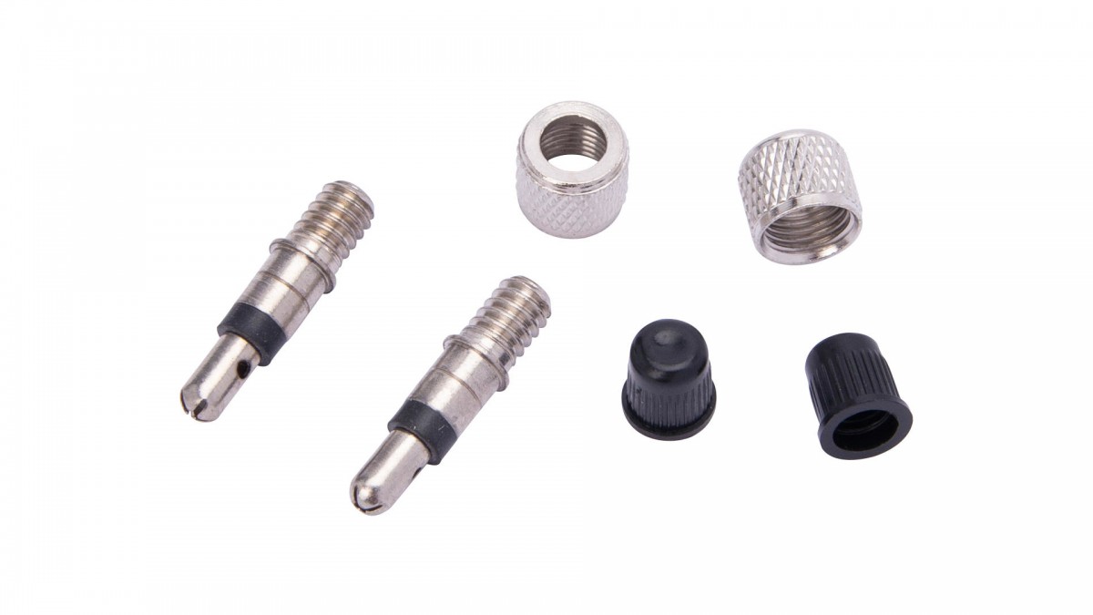 Contec Ventielen set Normaal ventiel (4251507945714)