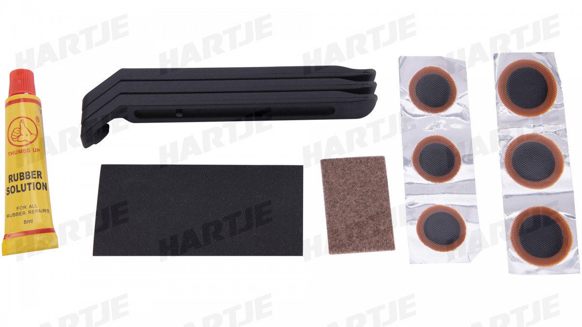 Contec Reparatie Doosje Patch It (4251507945783)