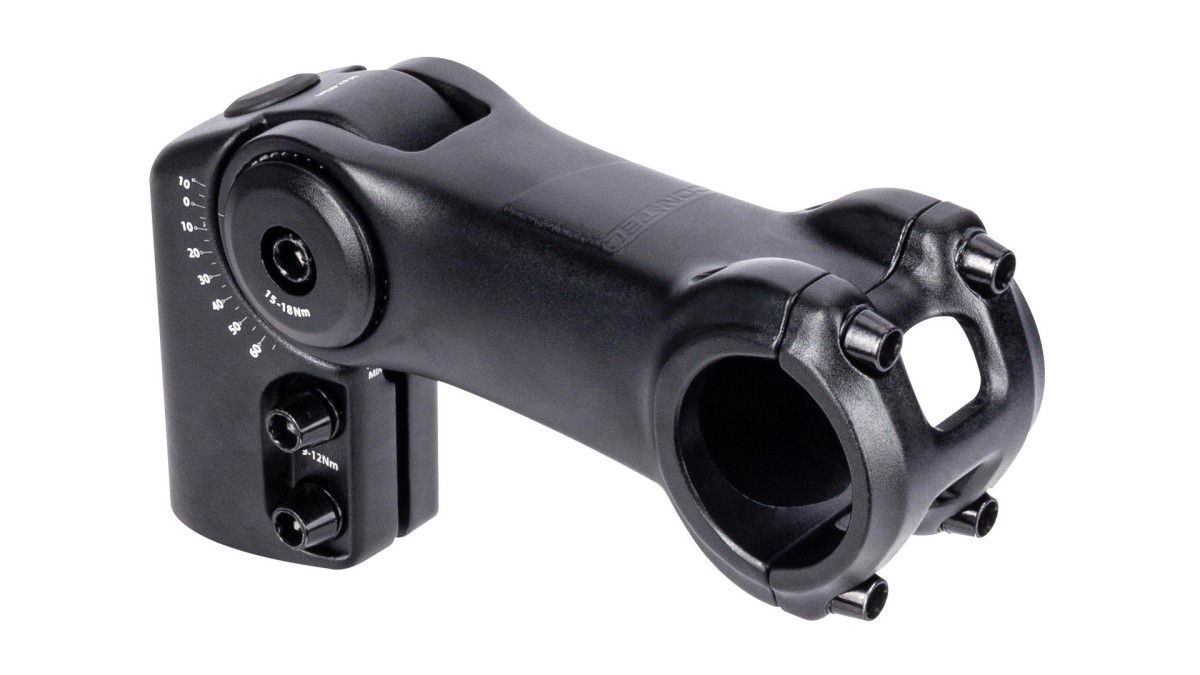 Contec Stuurpen Ueda Hybrid 31,8/28,6mm x 90mm (4251507965866)