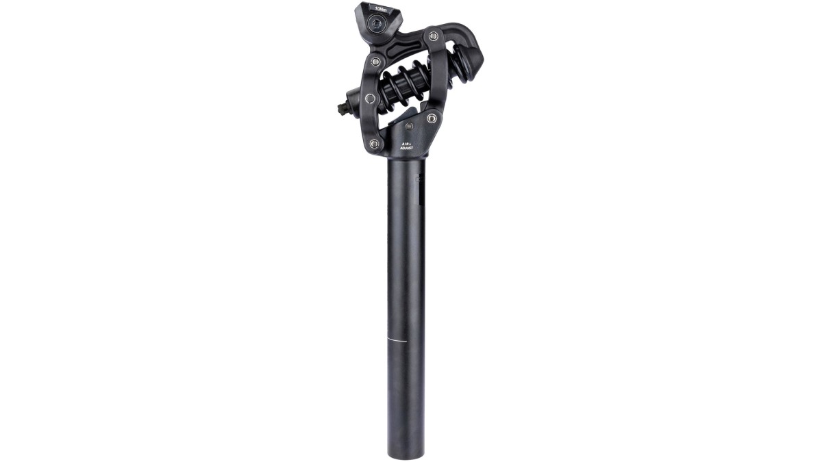 Contec Verende Zadelpen Nara Air Link+ 31,6x350mm (4251971115781)