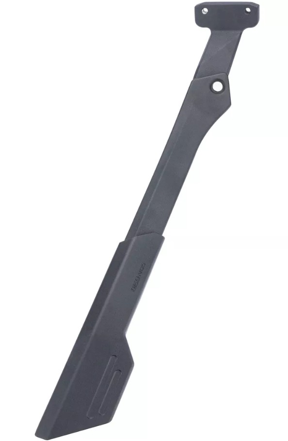 Contec Standaard Ox 40mm Zwart (Achtervork) (4251971124172)