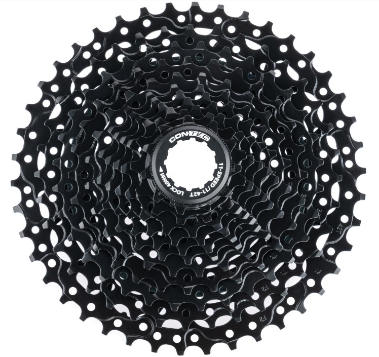 Contec Cassette Grad HT11v 11-42T (4251971126664)