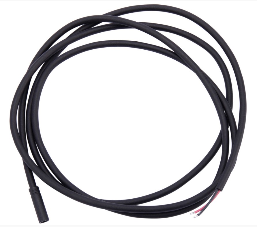 SUPERNOVA aansluitkabel Power Connector Presentatieverpakking, eenvoudige installatie (4260224791320)
