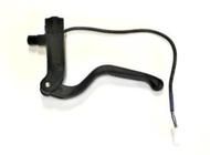 Stromer Brake Lever Unit HD942 Left ST3 (401843) (7630044617976)