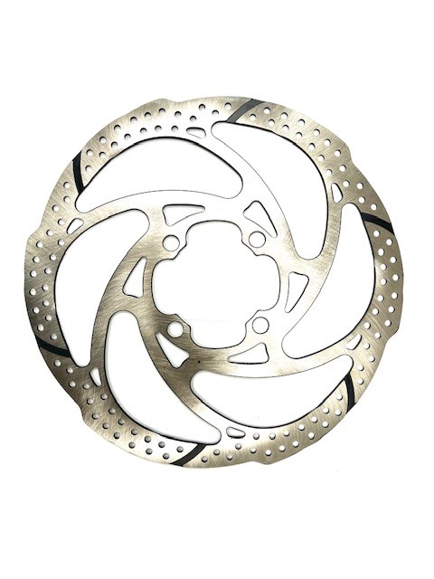 Stromer Brake Rotor TR203-31 HD942 Rear (401839) (7630044617938)
