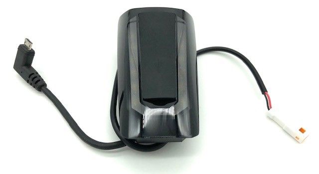 Stromer Light Daylight 12v (402175) (7630044624288)