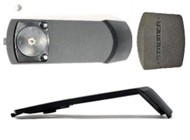 Stromer Stem Cover Urban Comfort Kit ST3 (402096) (7630044621867)
