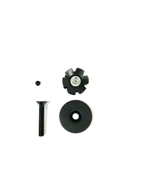 Stromer Top Cap TC9/Compressor Kit (402286) (7630044625391)