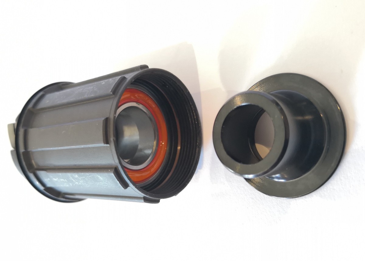 Stromer Free Wheel Body FW9 Kit (402489) (7630044627531)
