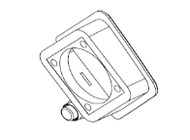 Stromer Frontbase FB9EM Support (402627) (7630044631712)
