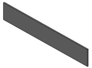 Stromer Battery Box BB9 Cable Clamp Plate (402612) (7630044631569)