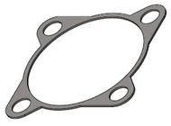 Stromer Motor MO0 Spacer Motor Disc Brake 0.8mm (403152) (7630044641742)