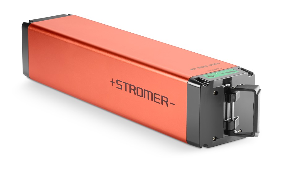 Stromer Battery Assembly BQ1440 (403159) (7630044673552)