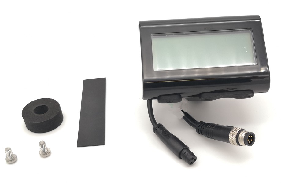 Stromer Display ST1v1 (213609) (7630044676812)