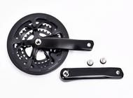 Stromer Crank Assembly ST1 Platinum FSA (221624) (7630044676935)