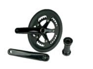 Stromer Crankset 52-36T ST2 (221247) (7630044689874)