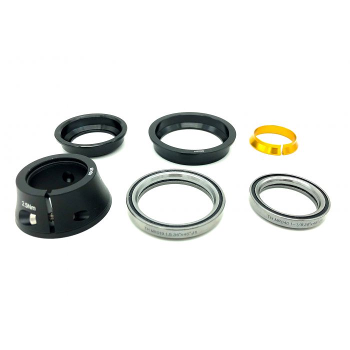 Stromer Headset SP Kit (221346) (7630044690559)