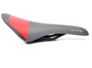 Stromer Fizik Zadel Red/Grey ST2s (7630044694229)
