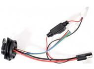 Stromer Cable Wicket ST2s, ST5 (400347) (7630044694236)
