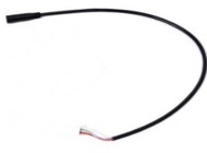 Stromer Cable Light Front ST2s (400350) (7630044694267)