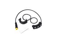 Stromer Button Ring with hig beam Kit ST2s (400326) (7630044694021)
