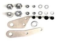 Stromer Trailer Plate Ass'y ST1x (400842) (7630044699101)