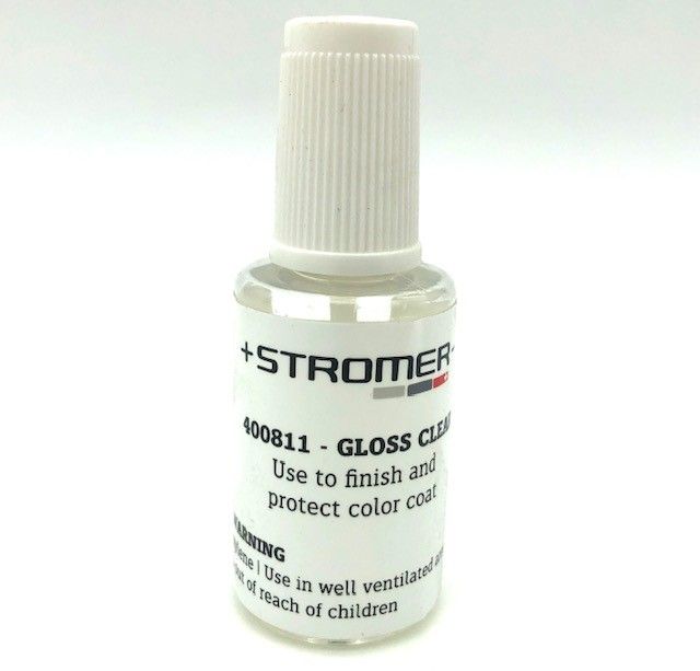 Stromer Touch Up Paint Gloss Clear (400811) (7630044698791)