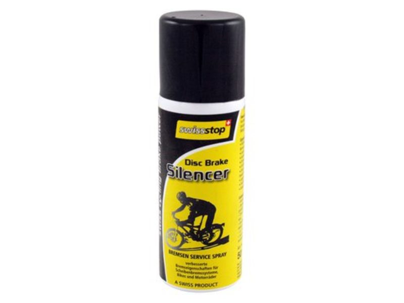 Swissstop spray disc brake silencer 50ml (7640121221675)