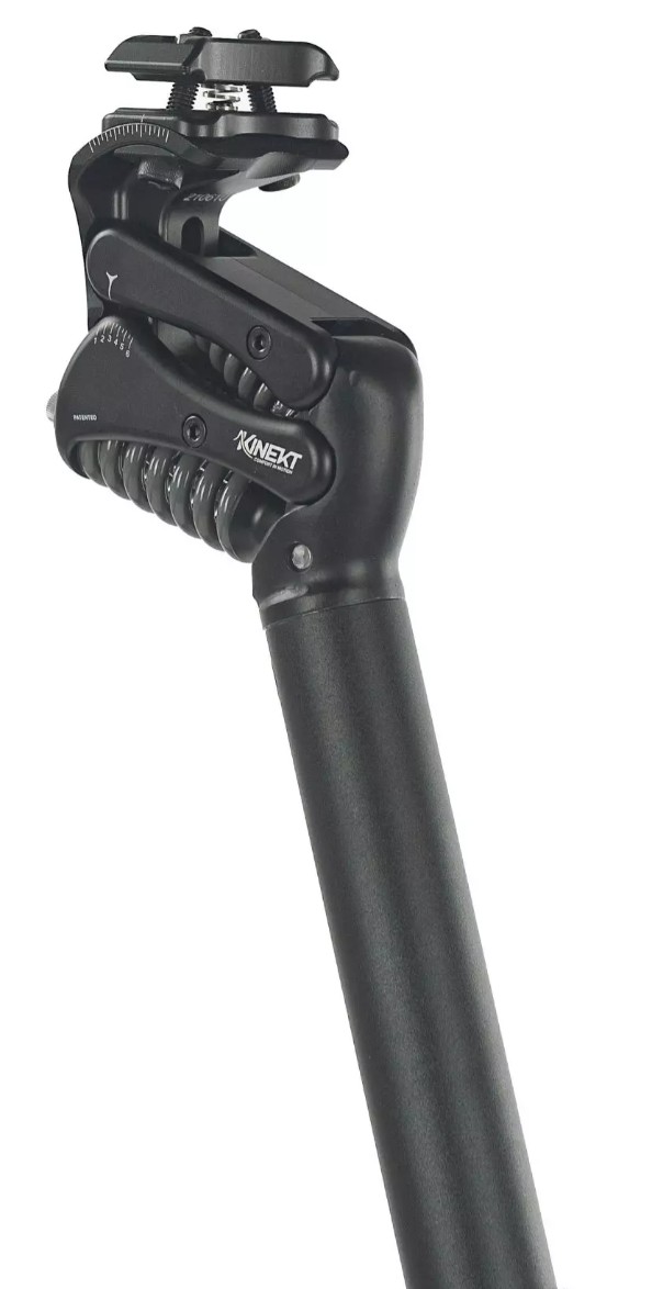 Kinekt XR Verende zadelpen Ø 30.9mm Lengte: 420mm (0852812008909)