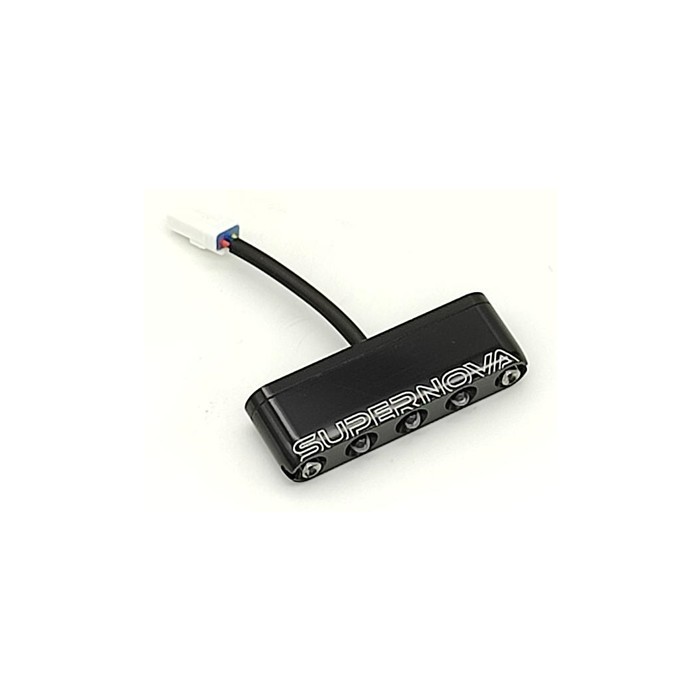 Stromer Light Rear MR3 Mainlight Supernova (404888) (2181006087443)