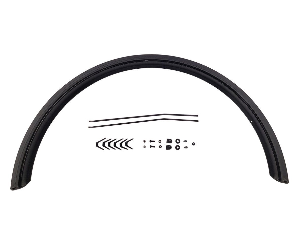 Lovens Achterspatbord Wingee 26" Compleet (10206728) (2181006131085)