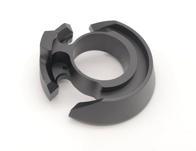 Stromer Topcap TC0 Topcap (403148) (2181006120188)