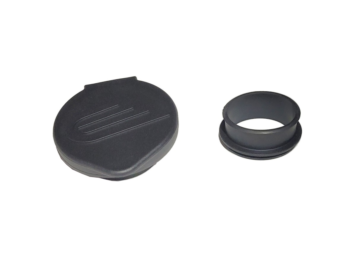 Lovens Explorer Laadplug Afdekkap (10206723) (2181006134369)