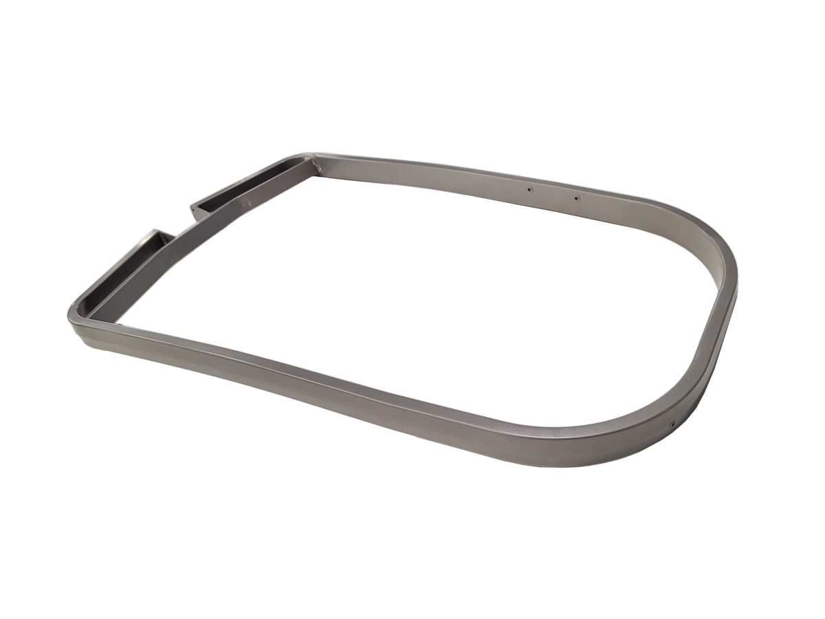 Lovens Explorer Protection Tube Silver (10206750) (2181006136868)