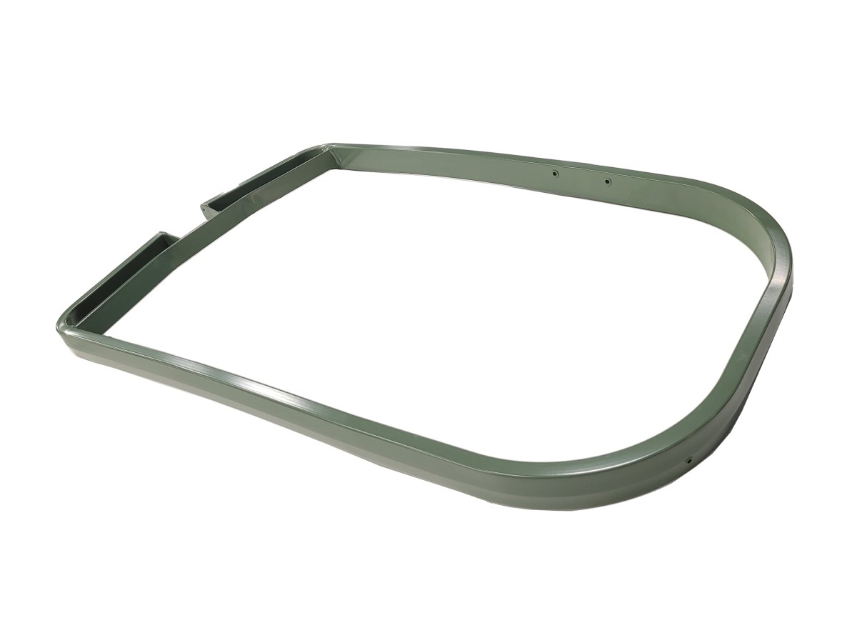 Lovens Explorer Protection Tube Moss Green (10206749) (2181006136806)