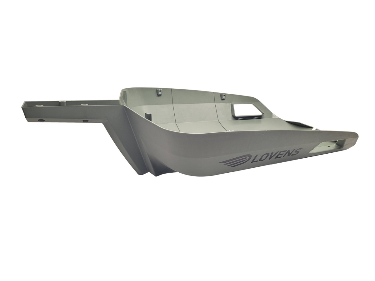Lovens Explorer Onderschaal Moss Green V1 (10206900) (2181006135243)