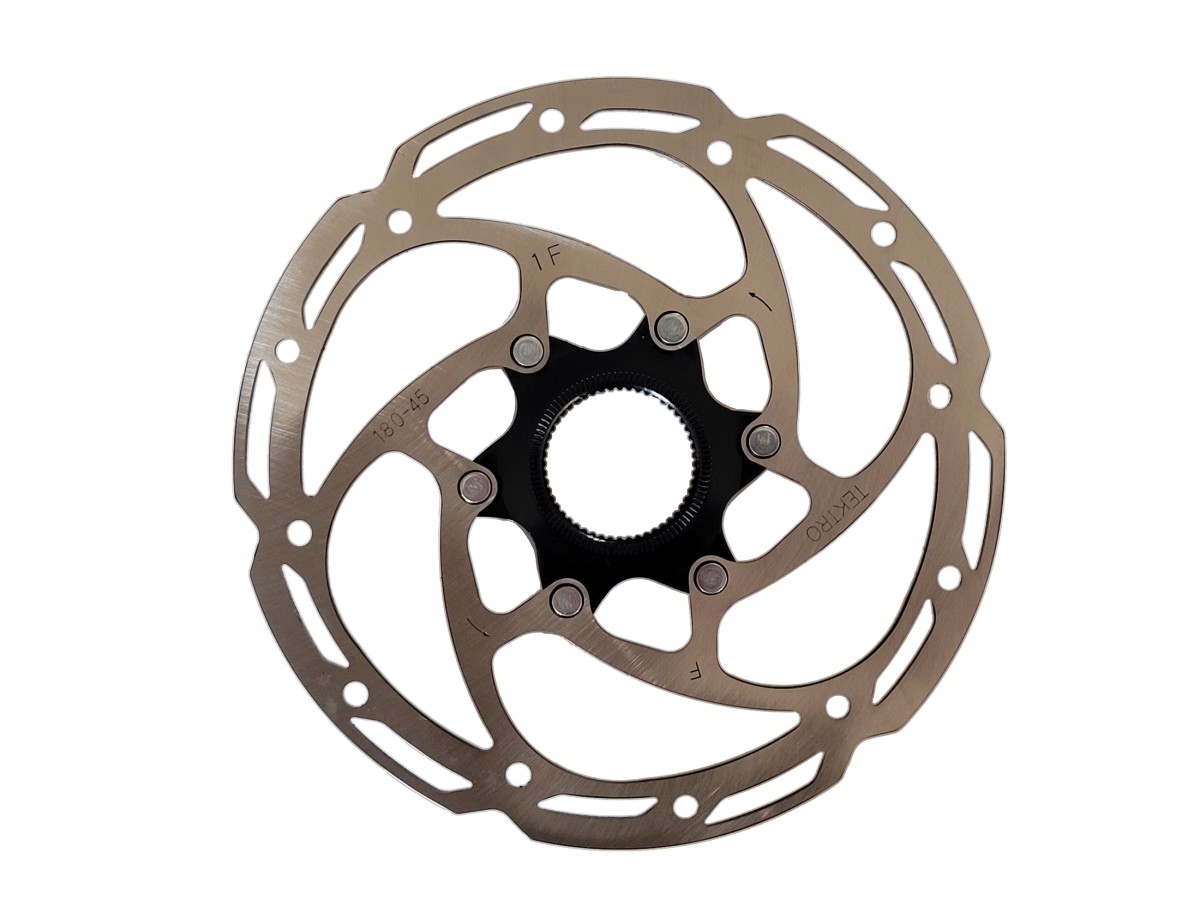 Lovens Remschijf Tektro 180mm TR180-45 2.3mm (10206819) (2181006137261)